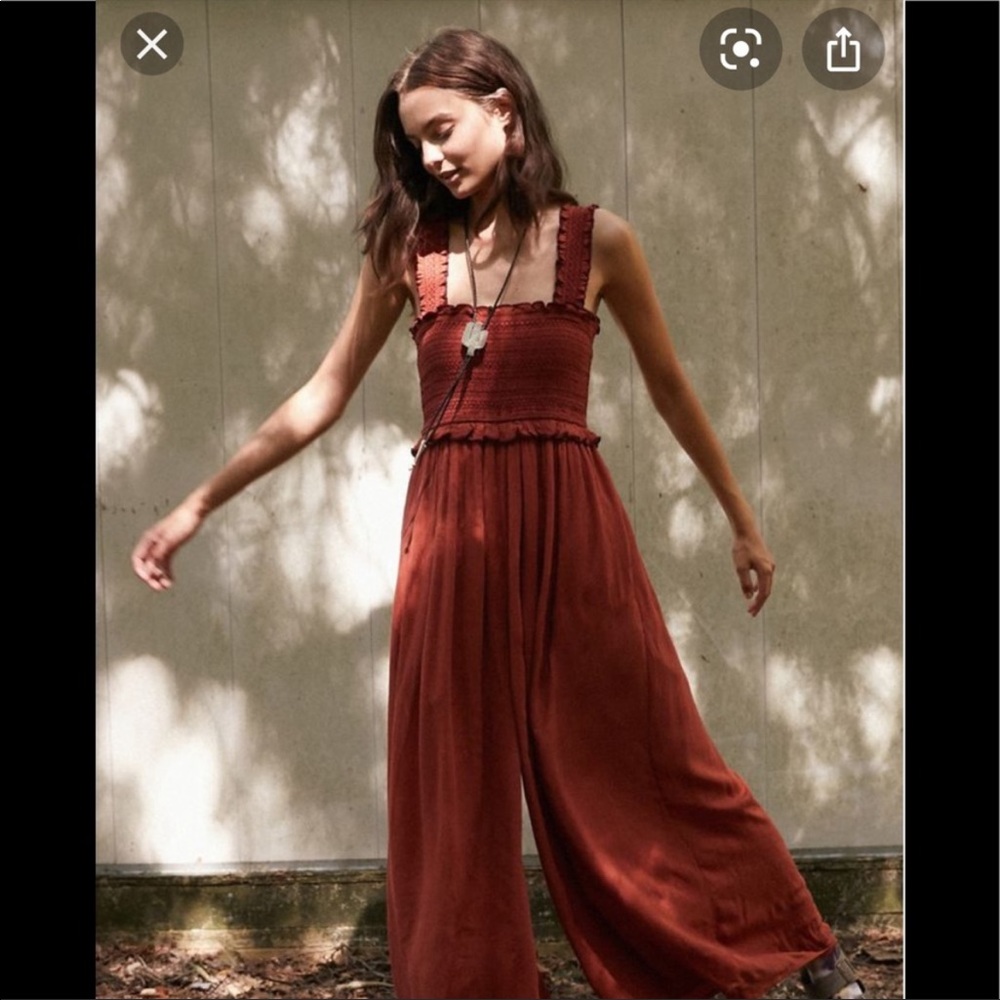 UO jumpsuit